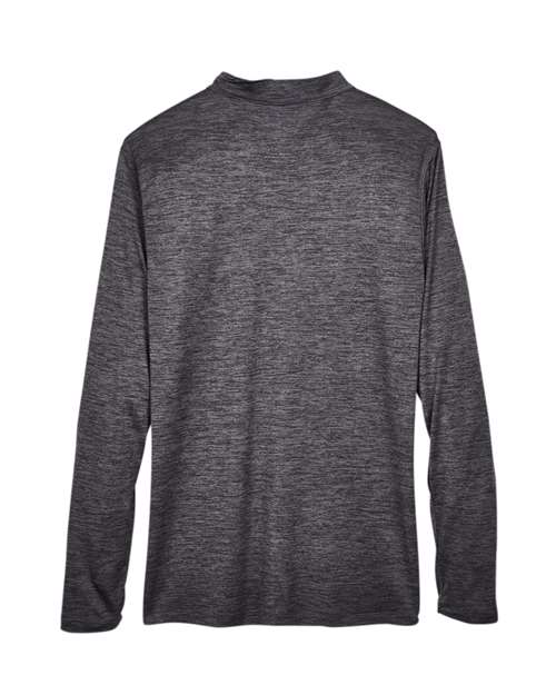 CORE365 Men's Kinetic Performance Quarter-Zip Pullover thumbnail 4