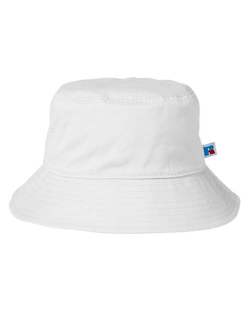 Russell Athletic Core Bucket Hat thumbnail 3