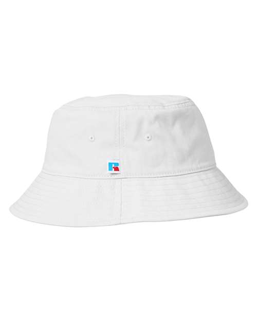 Russell Athletic Core Bucket Hat thumbnail 4