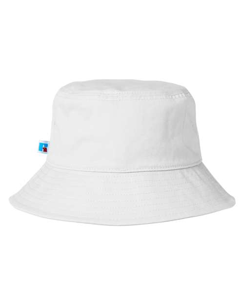 Russell Athletic Core Bucket Hat thumbnail 2