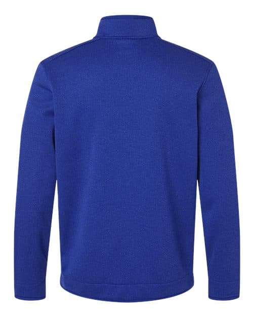 Under Armour Men's Storm Sweater Fleece Quarter-Zip Pullover thumbnail 4