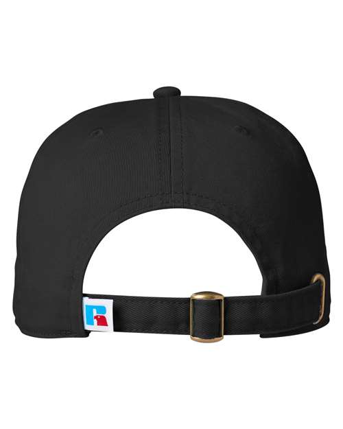 Russell Athletic R Dad Cap thumbnail 3