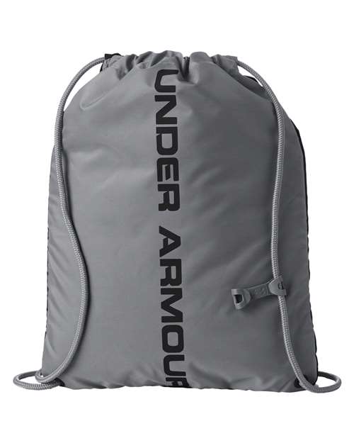 Under Armour Ozsee Sackpack Drawstring Bag thumbnail 3