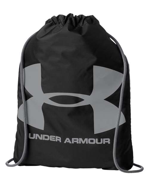 Under Armour Ozsee Sackpack Drawstring Bag thumbnail 4