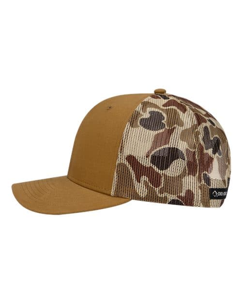 DRI DUCK Ridgewood Cap thumbnail 4