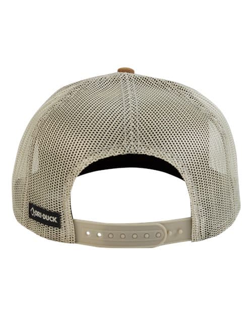 DRI DUCK Ridge Trucker Cap thumbnail 3