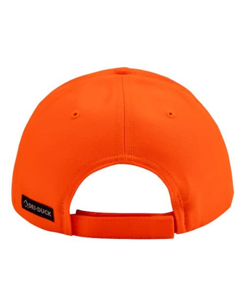 DRI DUCK 3D Buck Pro Cap thumbnail 3