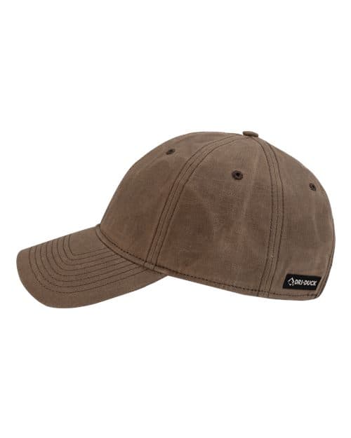 DRI DUCK Teton Cap thumbnail 4