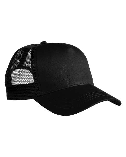 econscious Five-Panel Trucker Cap thumbnail 2