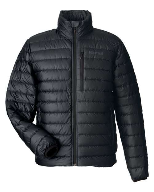 Marmot Men's M2 Highlander Jacket thumbnail 3