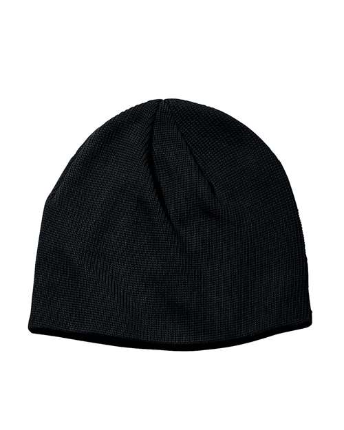 econscious Thin Rib 9" Beanie thumbnail 2
