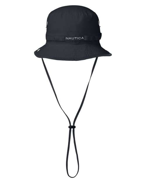 Nautica Bucket Hat thumbnail 3
