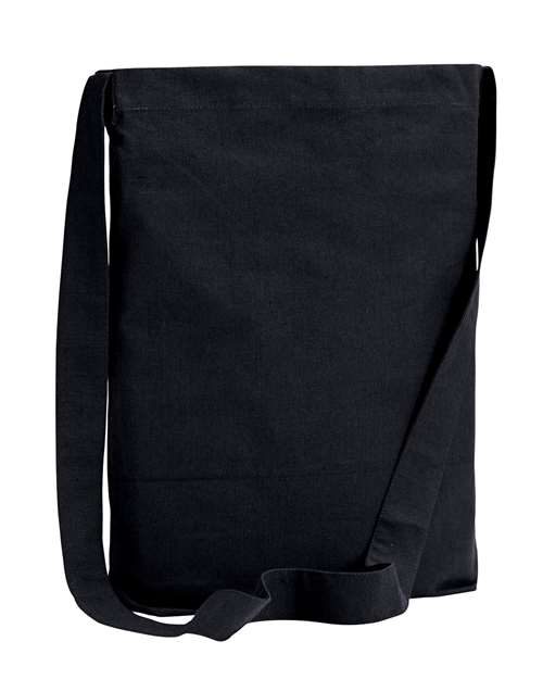 BAGedge Canvas Sling Tote thumbnail 2