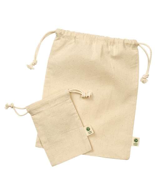 econscious Reusable Gift Bags thumbnail 2