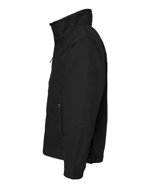 DRI DUCK Men's Maverick Boulder Cloth™ Jacket with Blanket Lining thumbnail 6