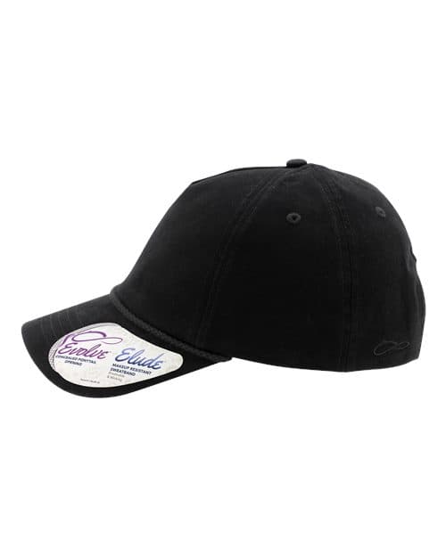 Infinity Her Women's Five-Panel Rope Cap thumbnail 5