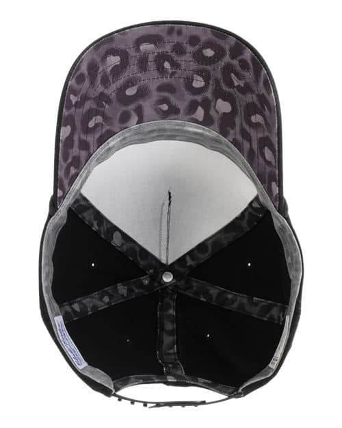 Infinity Her Women's Five-Panel Rope Cap thumbnail 4