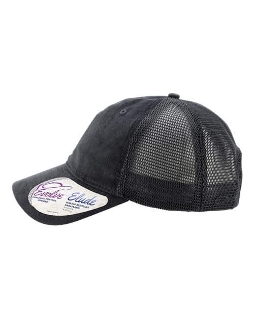 Infinity Her Women's Corduroy Cap thumbnail 5
