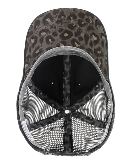 Infinity Her Women's Corduroy Cap thumbnail 4