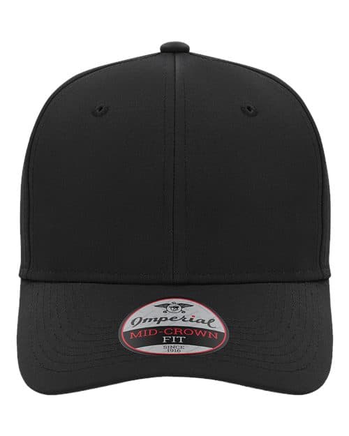 Imperial The Independent Cap thumbnail 2