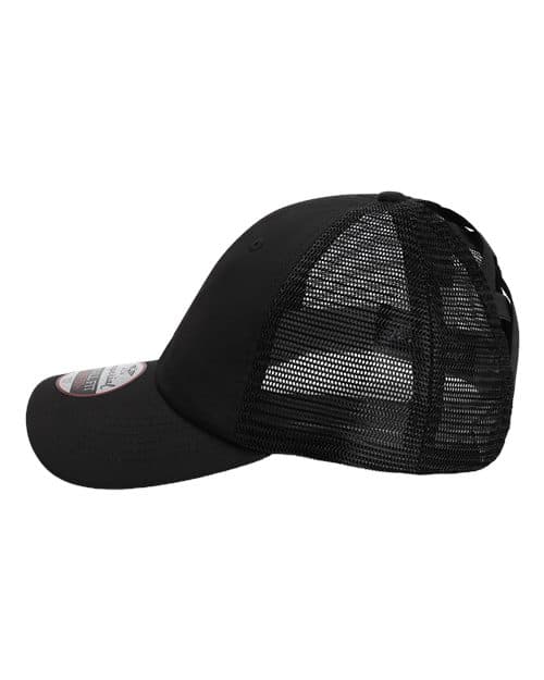 Imperial The Hinsen Mesh Back Cap thumbnail 4