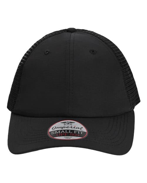 Imperial The Hinsen Mesh Back Cap thumbnail 2