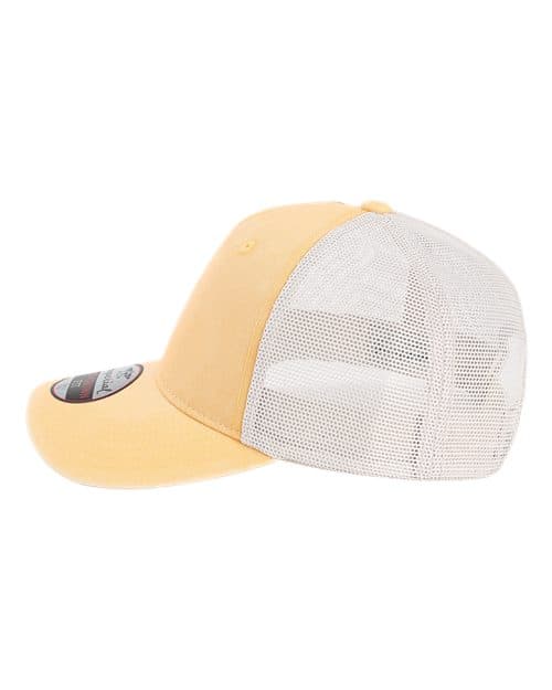 Imperial The Gambit Mesh Back Cap thumbnail 4