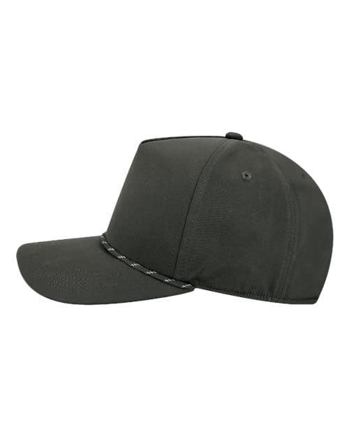 LEGACY The Caddy Rope Adjustable Cap thumbnail 4