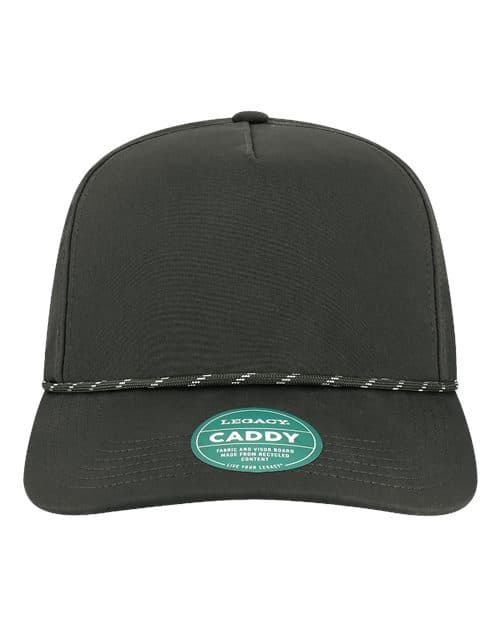 LEGACY The Caddy Rope Adjustable Cap thumbnail 2