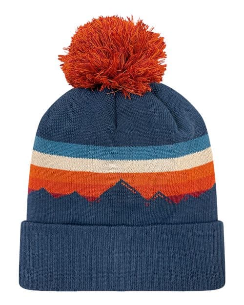 LOCALE Grand Recycled Beanie thumbnail 2