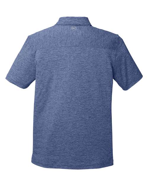 vineyard vines Men's Destin Stripe Sankaty Polo thumbnail 4