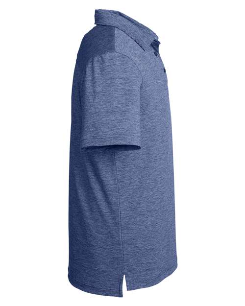 vineyard vines Men's Destin Stripe Sankaty Polo thumbnail 6