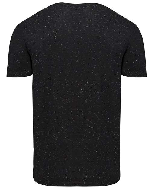 Threadfast Apparel Men's Triblend Fleck T-Shirt thumbnail 4