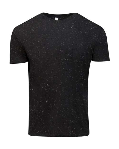 Threadfast Apparel Men's Triblend Fleck T-Shirt thumbnail 3