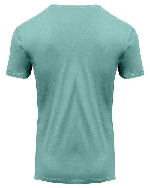 Threadfast Apparel Unisex Pigment Dye T-Shirt thumbnail 4