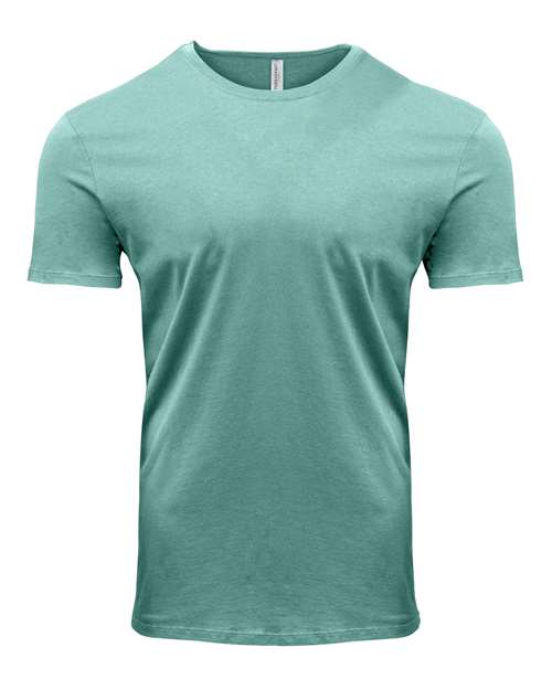 Threadfast Apparel Unisex Pigment Dye T-Shirt thumbnail 3