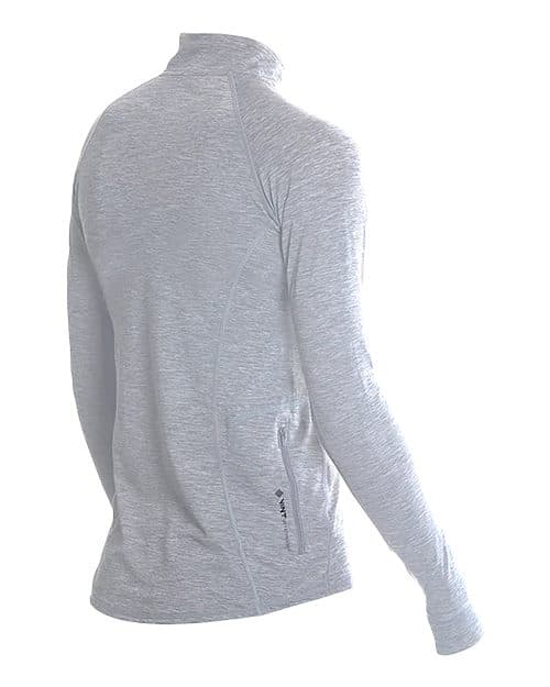 ANETIK Women's Flight Tech Quarter-Zip Pullover thumbnail 3
