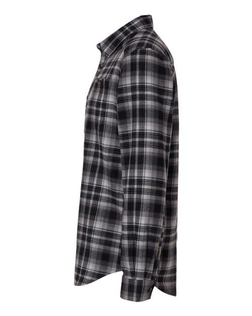 Columbia Men's Cornell Woods™ Flannel Shirt thumbnail 6