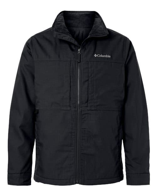 Columbia Men's Loma Vista™ III Jacket thumbnail 3