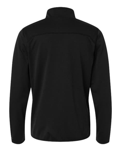 Columbia Men's Essential Hike™ Grid Fleece Full-Zip thumbnail 4