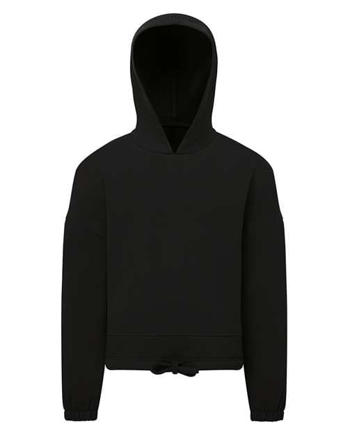 TriDri Youth Maria Hooded Sweatshirt thumbnail 3