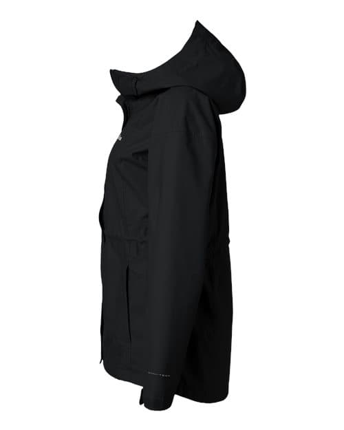 Columbia Women's Hikebound™ II Long Jacket thumbnail 6
