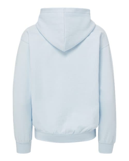 MV Sport Youth Buddy Hooded Sweatshirt thumbnail 3