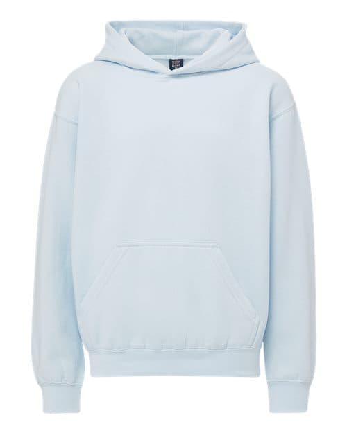 MV Sport Youth Buddy Hooded Sweatshirt thumbnail 2