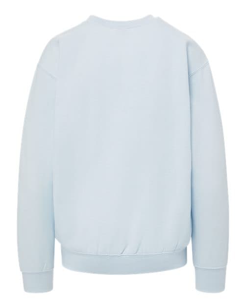 MV Sport Youth Buddy Crewneck Sweatshirt thumbnail 3