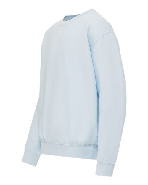 MV Sport Youth Buddy Crewneck Sweatshirt thumbnail 4