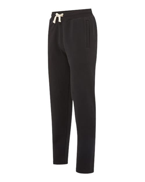 MV Sport Unisex Vintage Fleece Joggers thumbnail 4