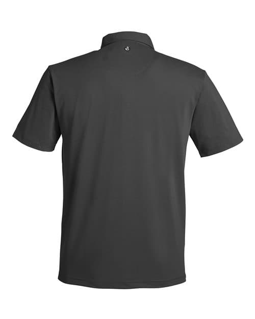 Swannies Men's James H Polo thumbnail 4
