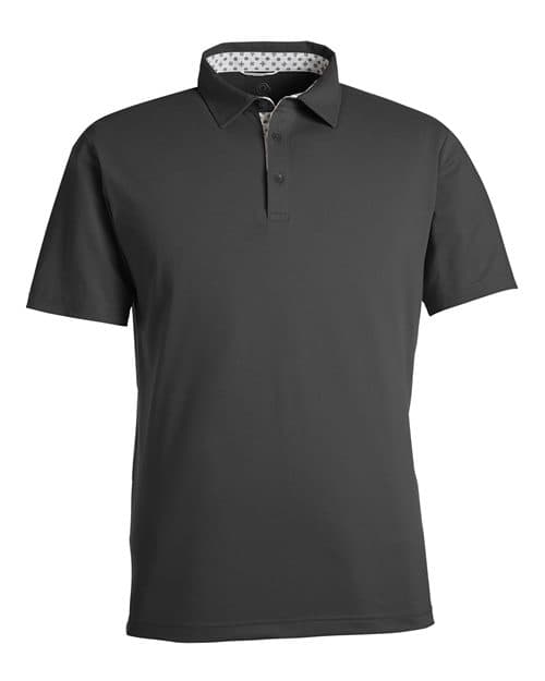 Swannies Men's James H Polo thumbnail 3
