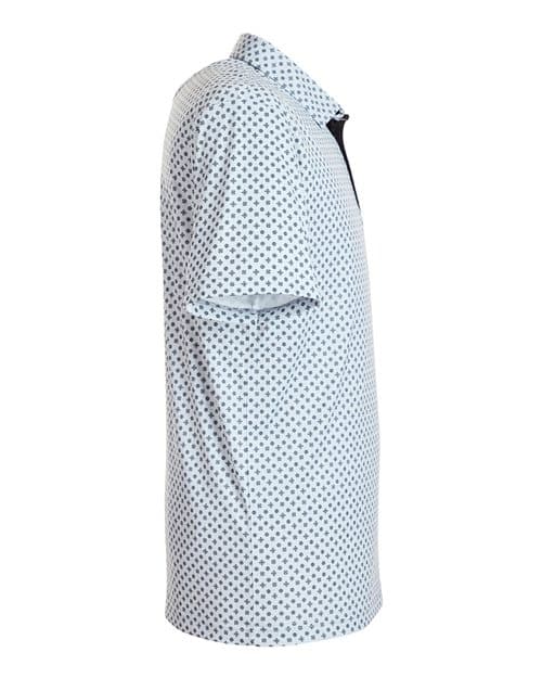 Swannies Men's Hazelwood Polo thumbnail 6